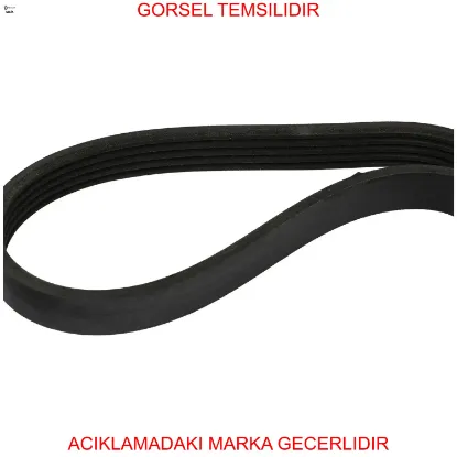 Kanallı kayısı clıo megane logan 1.4 1.6 ac (5pk1110) 8200841132 maıs 8200841132 resmi