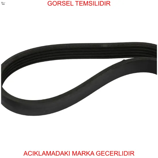 Kanallı kayısı clıo megane logan 1.4 1.6 ac (5pk1110) 8200841132 maıs 8200841132 resmi