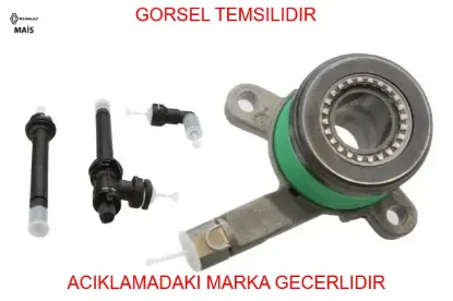 Hidrolik debriyaj rulman master movano 2.3 dcı 10 laguna 2.0 dcı 07 510011610 maıs 8200902784 resmi