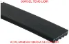 V Kayişi   5pk1103  Boxer-ducato-sprinter-corolla 31110PR7A01/ 31110PR7A12/ 3892 resmi