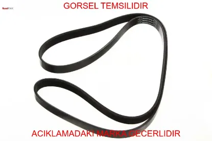 V kayışı   6pk1740  307-406-expert-jumpy 2.0 hdı  46444537/ 9622521380/ 96290540 roadmax  resmi