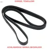 V kayısı 6pk976 207-307-308-partner 1.4 hdı  5750.Yq/ 5750.Fv Roadmax 975k6 resmi