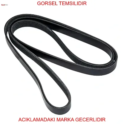V kayısı 6pk976 207-307-308-partner 1.4 hdı  5750.Yq/ 5750.Fv Roadmax 975k6 resmi