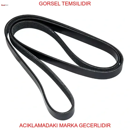 V kayısı 6pk976 207-307-308-partner 1.4 hdı  5750.Yq/ 5750.Fv Roadmax 975k6 resmi
