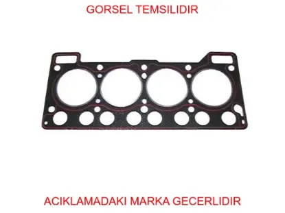 Silindir kapak contası r12 1.3 royal conta 7701348119/ 7701365502/ 7700509107 resmi