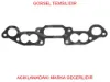Manıfold conta r12 1.3 1.4 1.2mm royal conta 7700500971 resmi