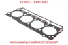 Sılındır kapak contası transıt 2.5d 83-86 2.5 dı 91-94 2.5 td 94-00 royal conta 924f6051aa/ 6138070 resmi