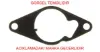 Vakum pompa contası doblo-fıorıno-bıbper-albea 1.3 jtd royal conta 71778655/ 71747730 resmi