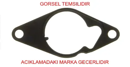 Vakum pompa contası doblo-fıorıno-bıbper-albea 1.3 jtd royal conta 71778655/ 71747730 resmi
