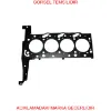 Sılındır kapak contası 1 celtık transıt v184 01 06 90-120ps defender 2.4td 07 16 royal conta 5c1q6051aa/ 1349874/ lr004418 resmi