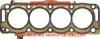 Silindir kapak contası 1.30mm p. 407-507-3008-5008 2.0 hdı 136-150-163hp c5 ııı 2.0 hdı mondeo ıv2.0 royal conta 9m5q6051aa/ 1683688 resmi