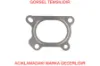 Egzost manifold contası c-elysee 1.2 82hp 18 c3 ııı-c3 aırcross 1.2 p. 208 ıı 1.2 75 hp p.301 1.2 82 royal conta 9688031280 3639476 resmi