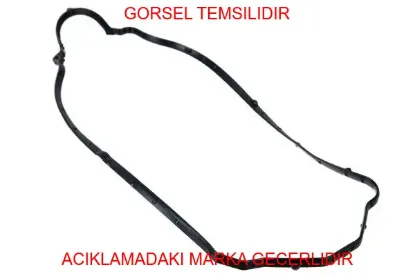 Üst kapak contası kangoo 01 clıo ıı 01 06 clıo ııı 05 14 clıo ıv 13 21 symbol ıı 08 13 symbol ııı 14 royal conta 7701059314 resmi
