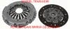 Debriyaj seti baskı balata rulman egea 15 500 l 14 500 x 14 renegade 14 compass 17 1.4 sachs 55264774/ k68267896aa resmi