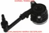 Hidrolik debriyaj rulmanı captur ıı 20 clıo v 19 megane ııı 09 fluence 09 talısman 15 megane ı v 15 sachs 8200785217/ 306201940r/ 306206620r resmi