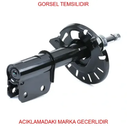 Ön amortisör l/r 308 ıı 13 21 c4 grand picasso 14 1628565380/ 1612744880/ 1628564280 resmi