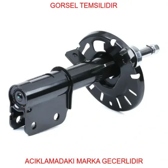 Ön amortisör l/r 308 ıı 13 21 c4 grand picasso 14 1628565380/ 1612744880/ 1628564280 resmi