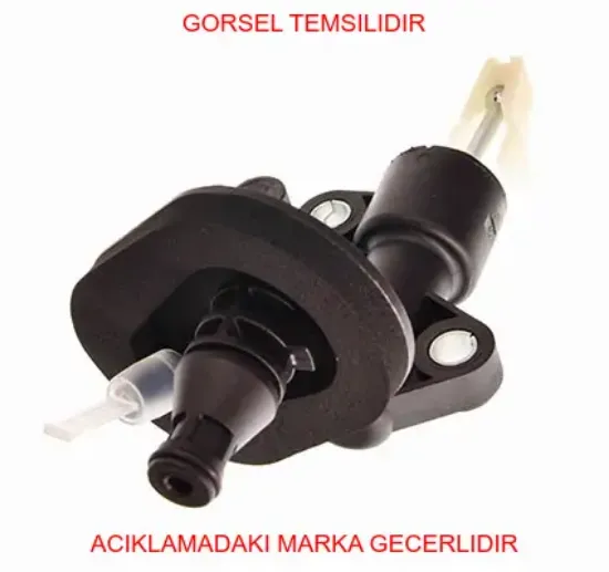 Clutch master cylınder sachs 1613489880/ 1613489880 resmi