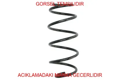Ön Helzon Yayi Glk X204 08>15 Sachs  A2043211604   998880 resmi