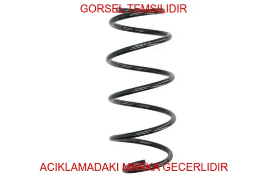 Ön Helzon Yayi Glk X204 08>15 Sachs  A2043211604   998880 resmi
