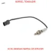 Oksijen sensörü opel crossland-p108-p208-p2008-p308 ıı-p301-c elysee-c1-c3-c4 cactus-ds3- eb2f-ebo-e sagem 9673438580/ 3639484 resmi