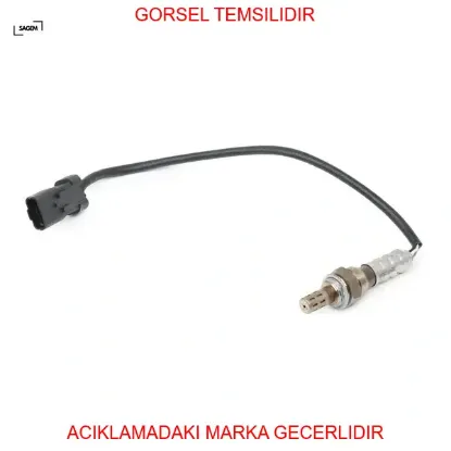 Oksijen sensörü opel crossland-p108-p208-p2008-p308 ıı-p301-c elysee-c1-c3-c4 cactus-ds3- eb2f-ebo-e sagem 9673438580/ 3639484 resmi