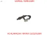 Oksijen sonda sensor fıesta v-ford ka 1.3 01 08 fıesta ıv 08 fusıoan 02 1.251.6 1.4 16v sagem 1s7f9f472ab resmi