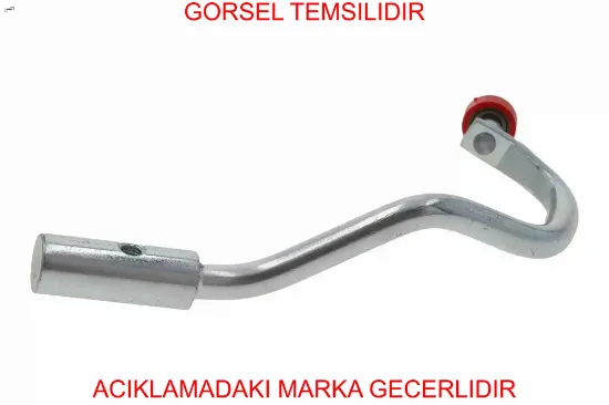 Sürgülü kapı üst mekanizması ducato ıı-boxer ıı jumper ıı 03 07 sagem 1336735080 resmi