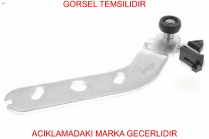 Kapı sürgülü alt mekanizması ducato ııı-boxer ııı jumper ııı sagem 1344239080 resmi