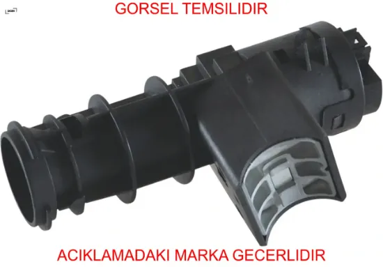 Kontak gövdesi kilitli marea-bravo-brava 95>02 sagem 46543447 resmi