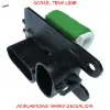 Kalorifer rezistansı vw golf 5 1.4 fsı sagem 5u0959493a resmi