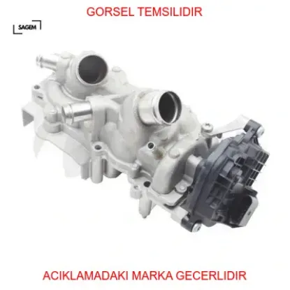 Devirdaim su pompası golf-passat-troc-tıguan-art a3-leon-octavıa-superb 1.5 lt.-tsı-daca sagem 05e121111g resmi