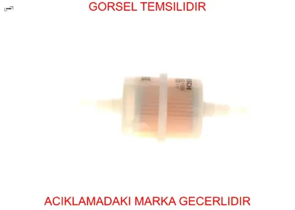 Benzin filtresi r9-r11 sagem 7700271026/ 7700724743/ 7700728143 resmi