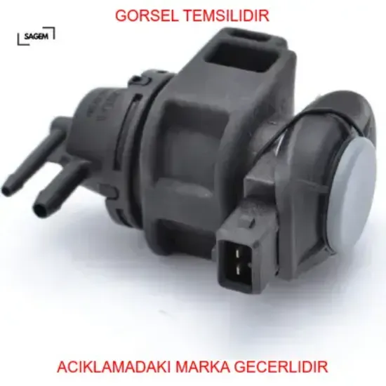 Basınç dönüştürücü clıo ıı 98 05 clıo ııı 05 kangoo 01 kangoo ıı 08 laguna ııı 07 15 megane ıı 04 du 8200661049/ 8200575400/ 8200625684 resmi