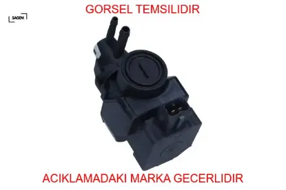 Turbo elektrovana fluence-clıo ııı-kangoo ııı 1.5 dcı sagem 149568021r/ 149566215r resmi