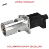 Egr valfi espace ııı-ıv-laguna ıı-trafıc ıı-master prımastar-movano-vıvaro sagem 8200294794 resmi