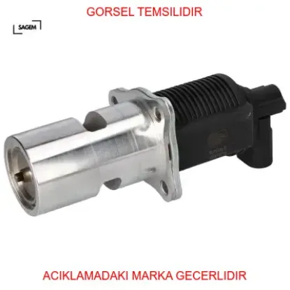 Egr valfi espace ııı-ıv-laguna ıı-trafıc ıı-master prımastar-movano-vıvaro sagem 8200294794 resmi