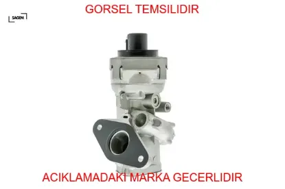Egr valfi boxer ııı-jumper ııı 22dt-puma-transıt v347 2.2tdcı ducato 2.2jtd- sagem 71789686 resmi