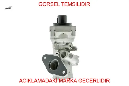 Egr valfi boxer ııı-jumper ııı 22dt-puma-transıt v347 2.2tdcı ducato 2.2jtd- sagem 71789686 resmi