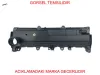Kulbutor kapağı kangoo-megane-clıo 1.5 dci sagem 8201034955 resmi