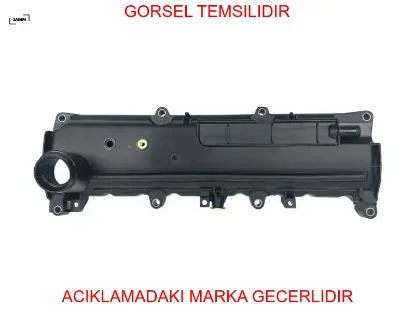 Kulbutor kapağı kangoo-megane-clıo 1.5 dci sagem 8201034955 resmi