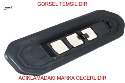 Sürgülü kapı ikaz buton karşılığı ducato ııı-boxer jumper ııı 2006 sagem 1348483080 resmi
