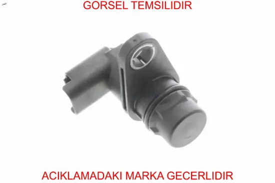 Krank mil sensörü 207-208-308-508-2008-3008-5008-partner-berlıngo-c3-c4-c5-ds3-ds4-ds5 1.6-2.0 16v h sagem 2529.V1/ 9649191180 resmi
