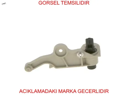 Krank mil sensoru otomatik p106-p206-p306-p307-c3 c4-saxo-xsara-c-elysee 1.4-1.6 i sagem 1920.Av/ 1920 av/ 1920av/ 9637466080/ 9 resmi