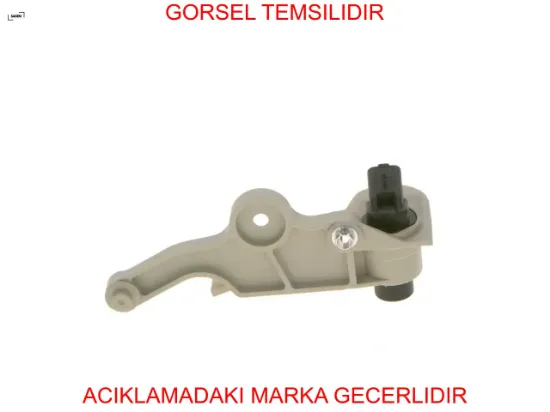 Krank mil sensoru otomatik p106-p206-p306-p307-c3 c4-saxo-xsara-c-elysee 1.4-1.6 i sagem 1920.Av/ 1920 av/ 1920av/ 9637466080/ 9 resmi
