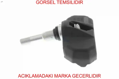Lastik basınç sensoru dokker-lodgy-sandero clıo ııı-ıv-captur-fluence-kadjar sagem 7701476638 resmi