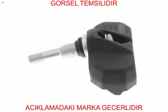 Lastik basınç sensoru dokker-lodgy-sandero clıo ııı-ıv-captur-fluence-kadjar sagem 7701476638 resmi
