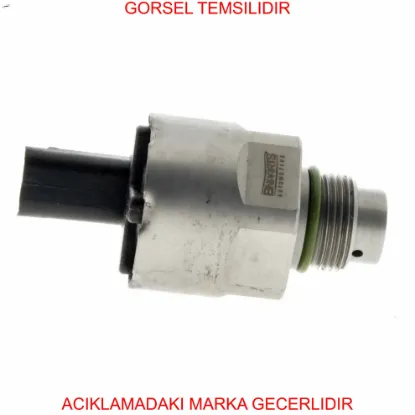 Mazot pompa müşürü clıo symbol-kangoo-megane sandero-fiesta connect-partner berlingo x39-800-300 1.5 sagem 167000938r/ a2c59506225/ 167000061r/ 8 resmi