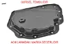 Yağ Karteri Qashqai 1.6dci   111110249R/ 1111000Q3F   24 resmi
