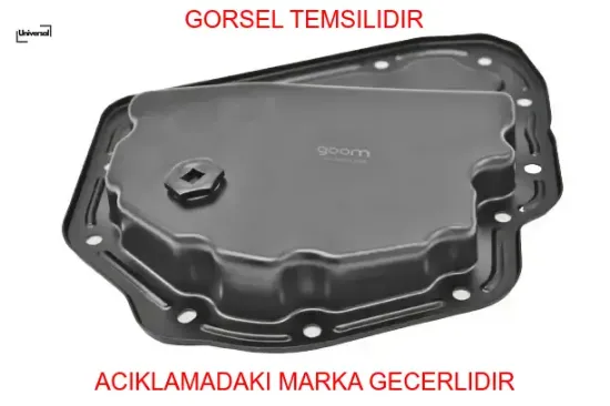 Yağ Karteri Qashqai 1.6dci   111110249R/ 1111000Q3F   24 resmi